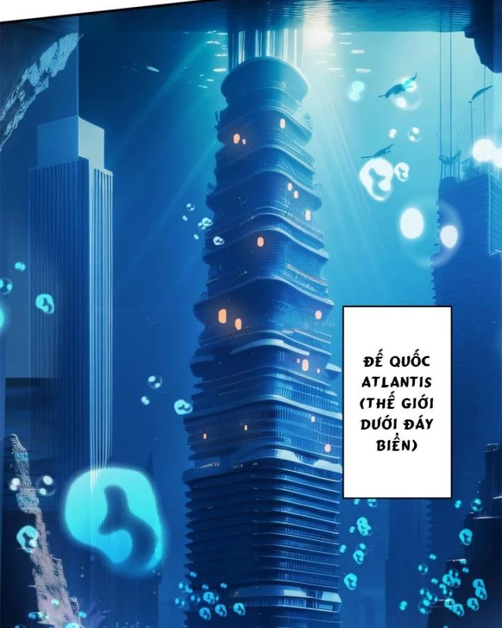 Bé Rồng Đột Kích! Mami Vừa Cay Vừa Độc Chapter 57 - 13