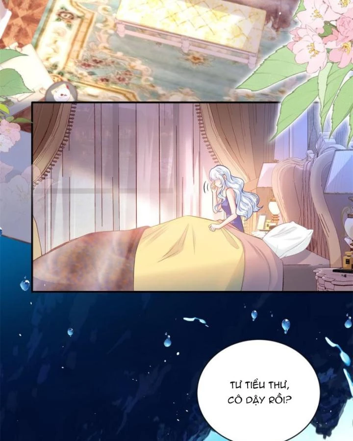 Bé Rồng Đột Kích! Mami Vừa Cay Vừa Độc Chapter 57 - 16