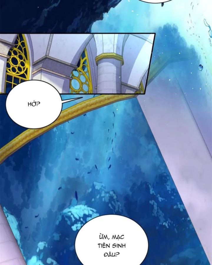 Bé Rồng Đột Kích! Mami Vừa Cay Vừa Độc Chapter 57 - 17