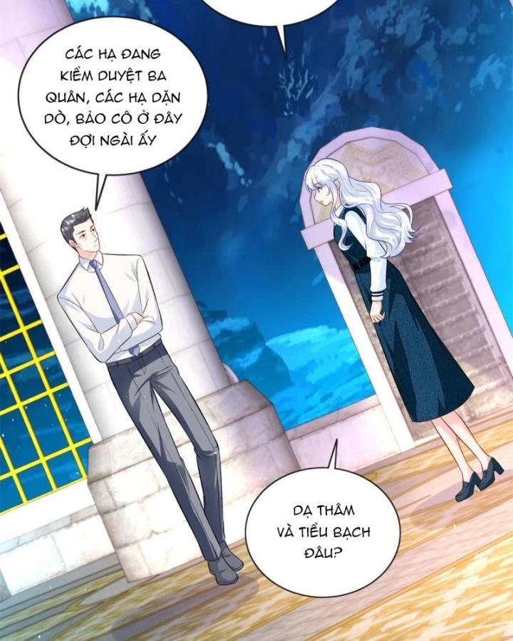 Bé Rồng Đột Kích! Mami Vừa Cay Vừa Độc Chapter 57 - 18