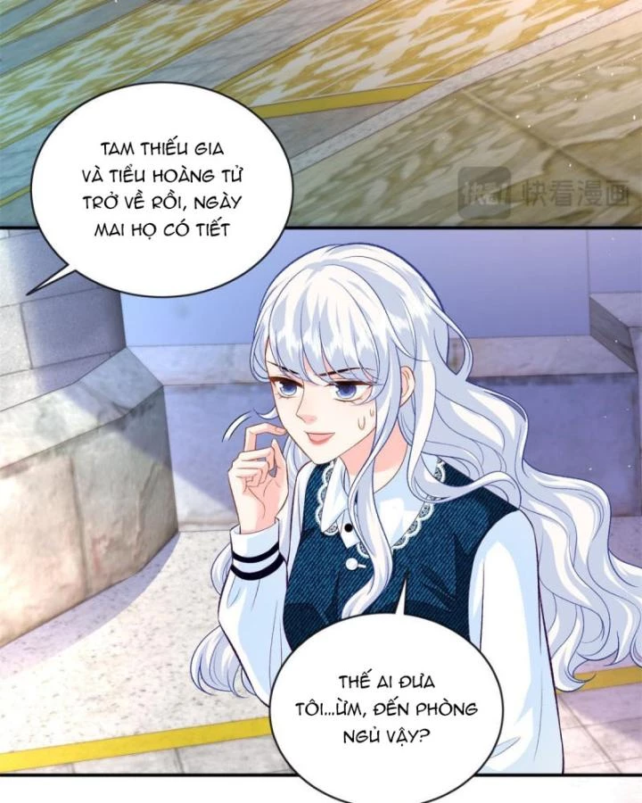 Bé Rồng Đột Kích! Mami Vừa Cay Vừa Độc Chapter 57 - 19