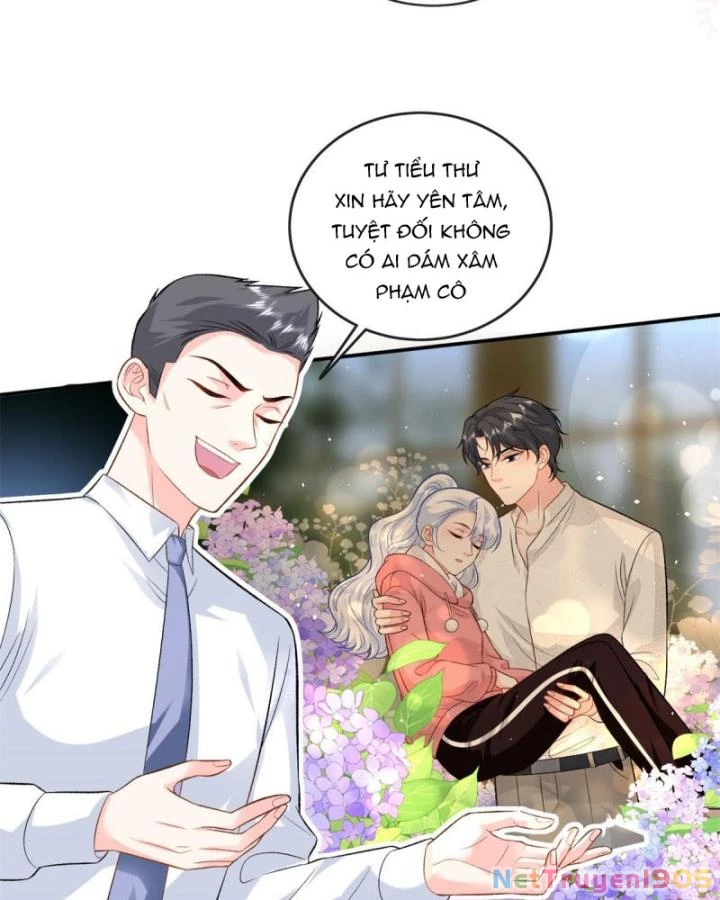 Bé Rồng Đột Kích! Mami Vừa Cay Vừa Độc Chapter 57 - 20