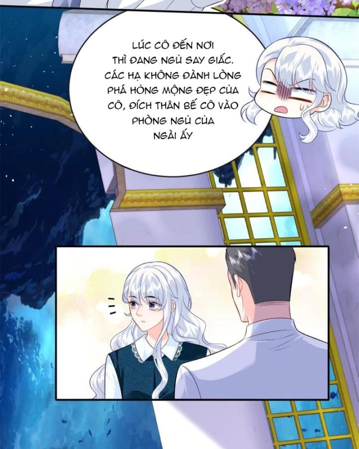 Bé Rồng Đột Kích! Mami Vừa Cay Vừa Độc Chapter 57 - 21