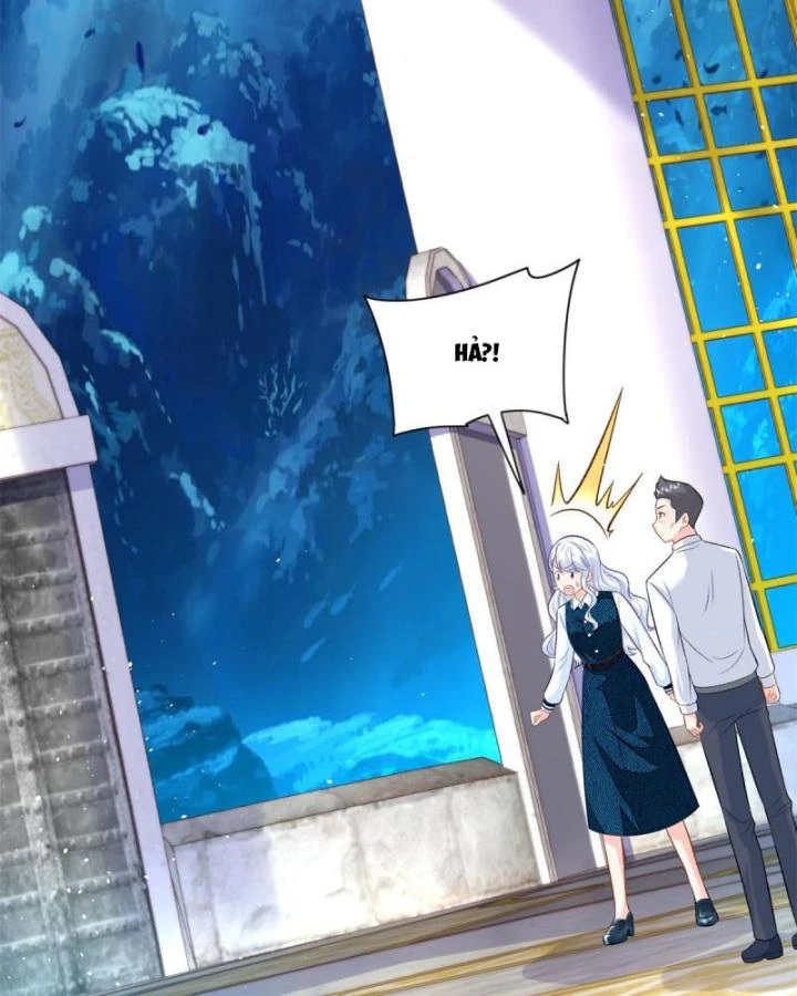 Bé Rồng Đột Kích! Mami Vừa Cay Vừa Độc Chapter 57 - 22