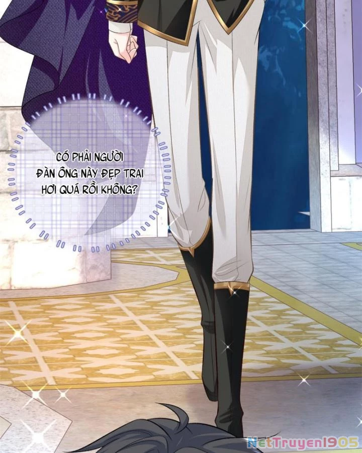 Bé Rồng Đột Kích! Mami Vừa Cay Vừa Độc Chapter 57 - 31