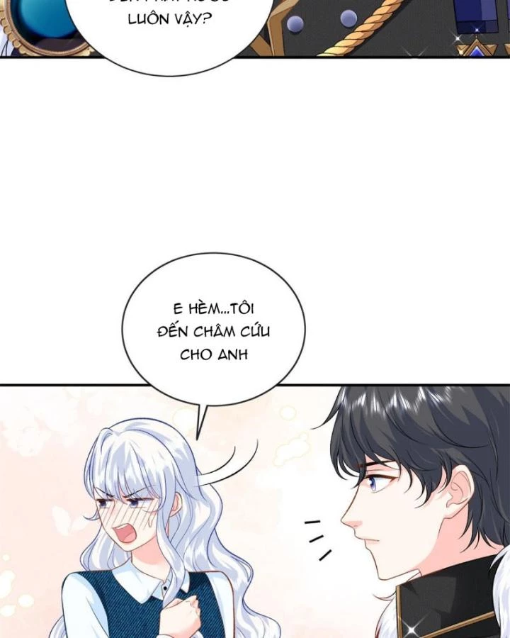 Bé Rồng Đột Kích! Mami Vừa Cay Vừa Độc Chapter 57 - 33