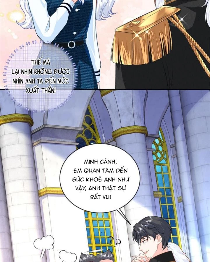 Bé Rồng Đột Kích! Mami Vừa Cay Vừa Độc Chapter 57 - 34