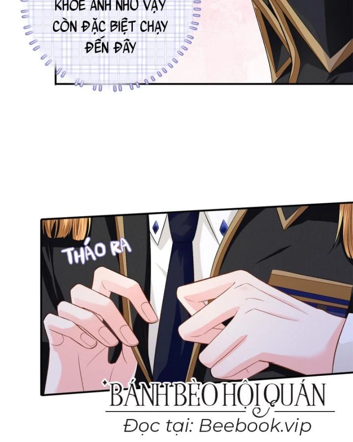 Bé Rồng Đột Kích! Mami Vừa Cay Vừa Độc Chapter 57 - 37