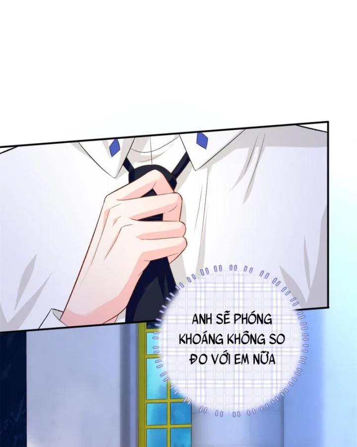 Bé Rồng Đột Kích! Mami Vừa Cay Vừa Độc Chapter 57 - 38