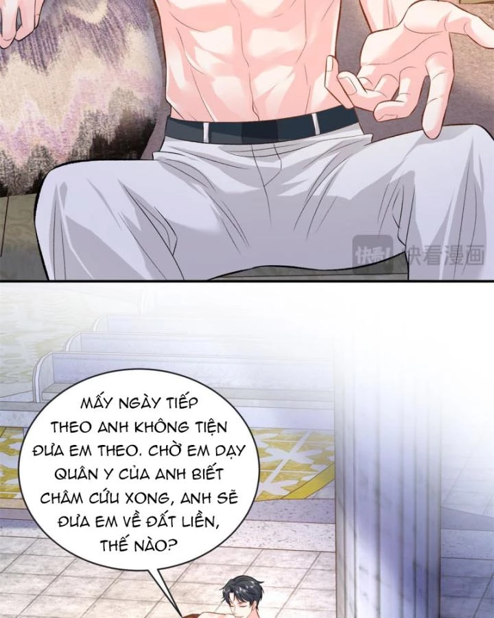 Bé Rồng Đột Kích! Mami Vừa Cay Vừa Độc Chapter 57 - 40