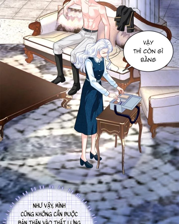 Bé Rồng Đột Kích! Mami Vừa Cay Vừa Độc Chapter 57 - 41