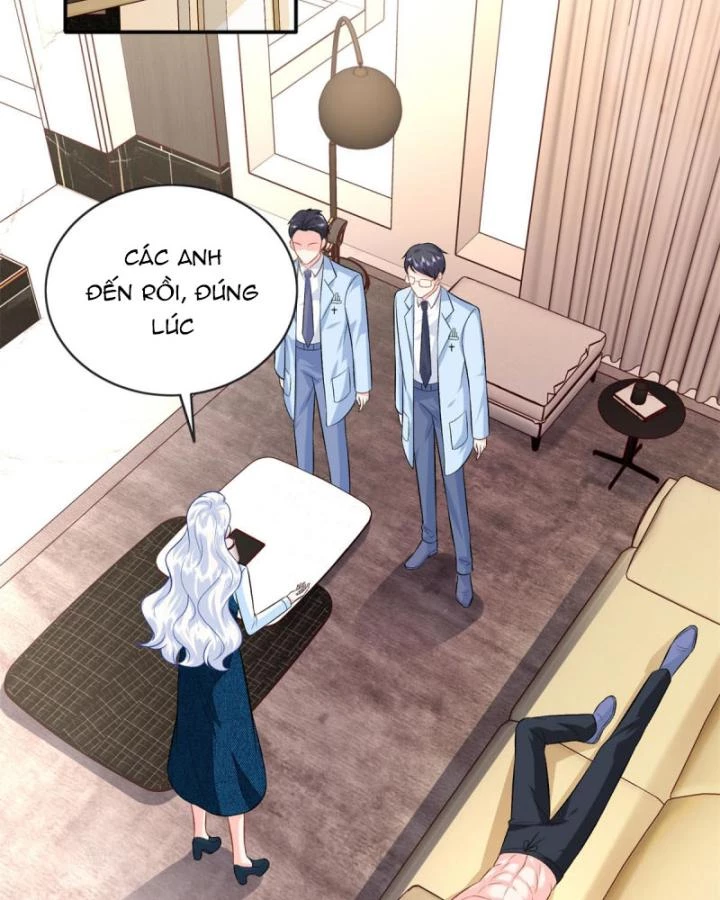 Bé Rồng Đột Kích! Mami Vừa Cay Vừa Độc Chapter 57 - 44