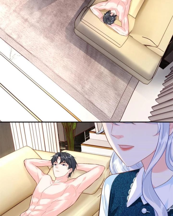 Bé Rồng Đột Kích! Mami Vừa Cay Vừa Độc Chapter 57 - 45