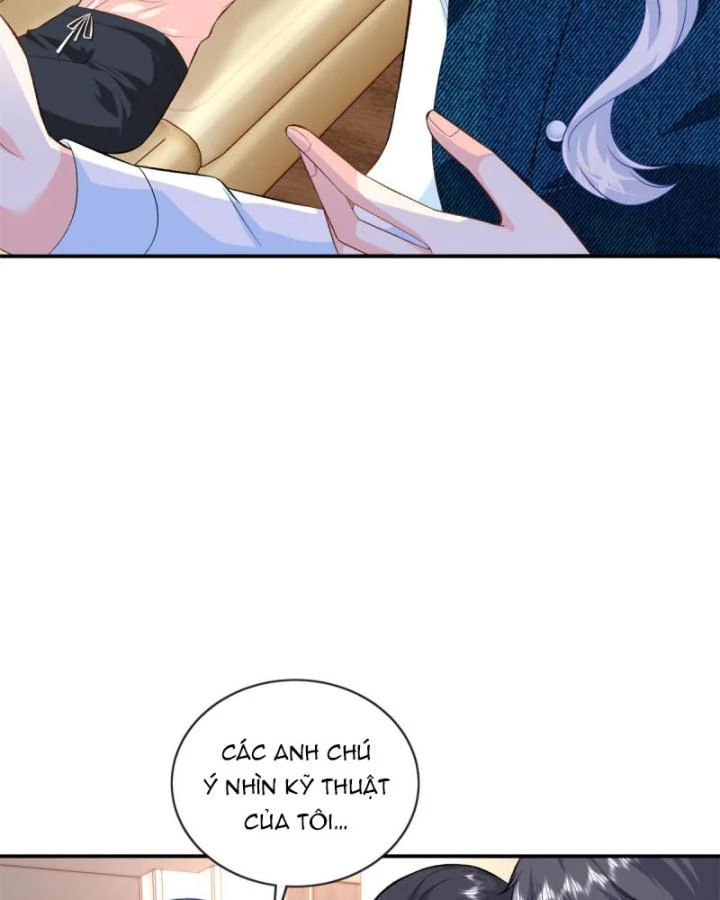 Bé Rồng Đột Kích! Mami Vừa Cay Vừa Độc Chapter 57 - 46