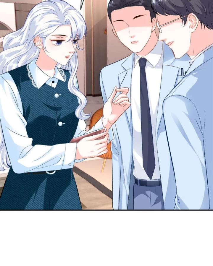 Bé Rồng Đột Kích! Mami Vừa Cay Vừa Độc Chapter 57 - 47