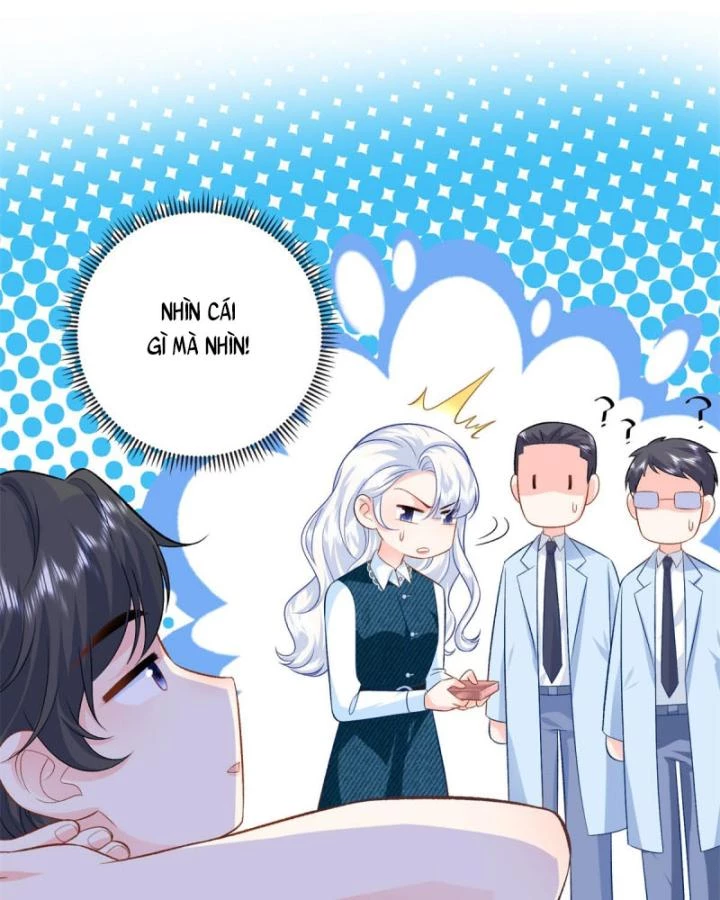 Bé Rồng Đột Kích! Mami Vừa Cay Vừa Độc Chapter 57 - 48