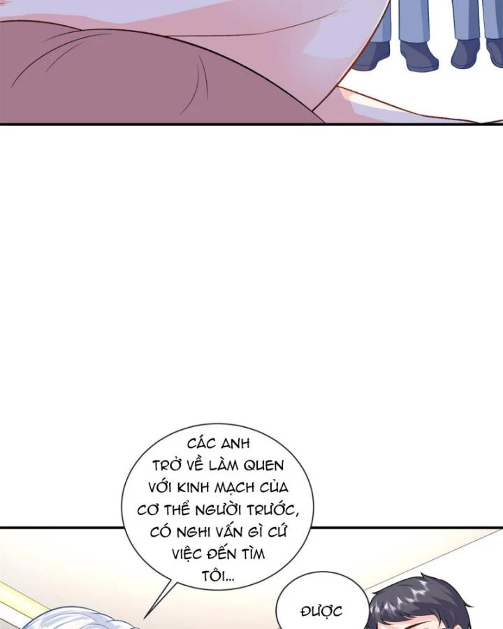 Bé Rồng Đột Kích! Mami Vừa Cay Vừa Độc Chapter 57 - 49