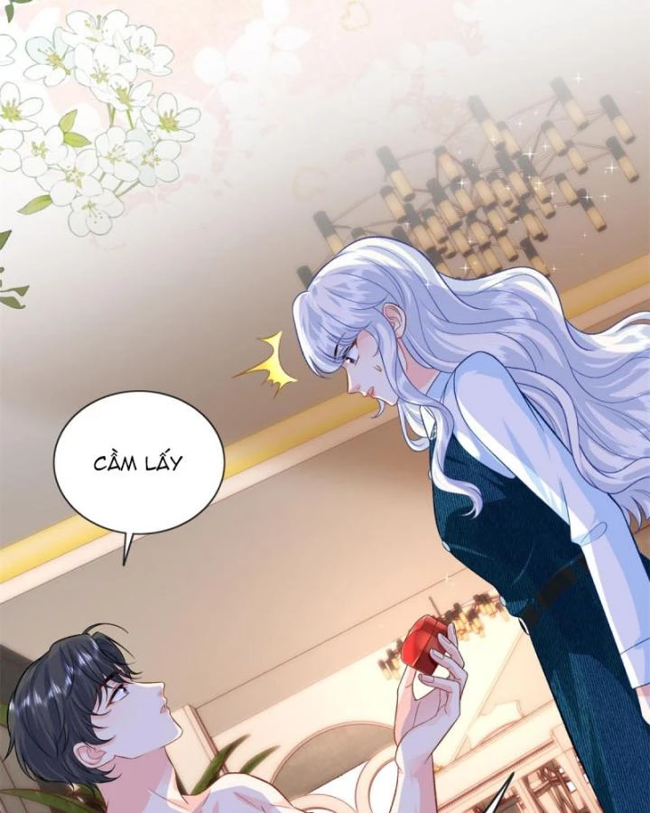 Bé Rồng Đột Kích! Mami Vừa Cay Vừa Độc Chapter 57 - 54
