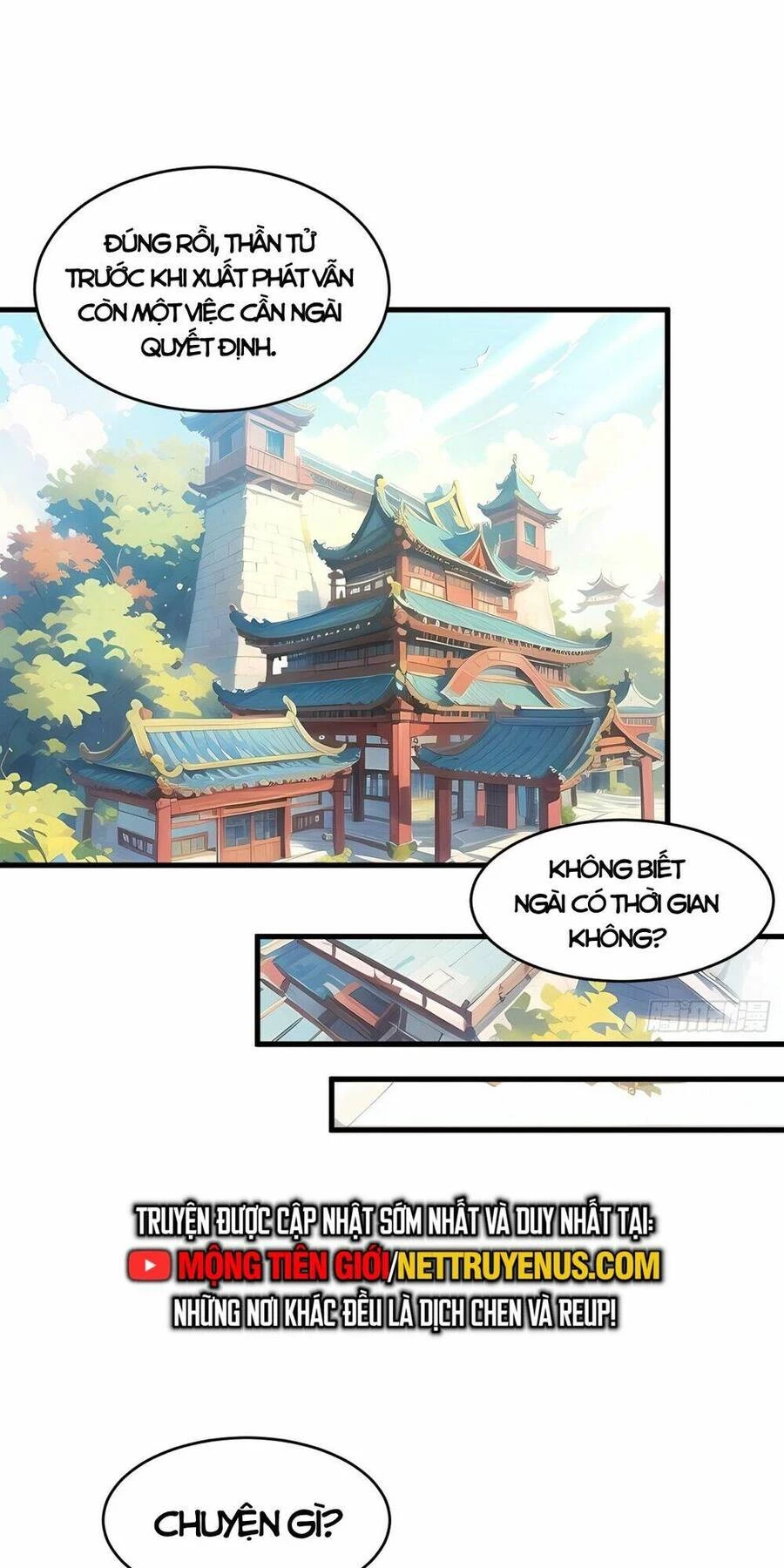 Bắt Đầu Đánh Dấu Hoang Cổ Thánh Thể Chapter 24 - 3