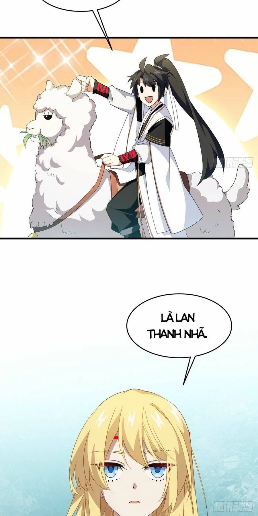 Bắt Đầu Đánh Dấu Hoang Cổ Thánh Thể Chapter 24 - 4