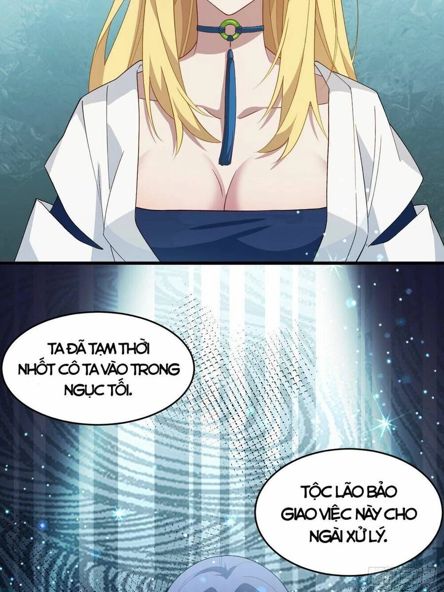 Bắt Đầu Đánh Dấu Hoang Cổ Thánh Thể Chapter 24 - 5