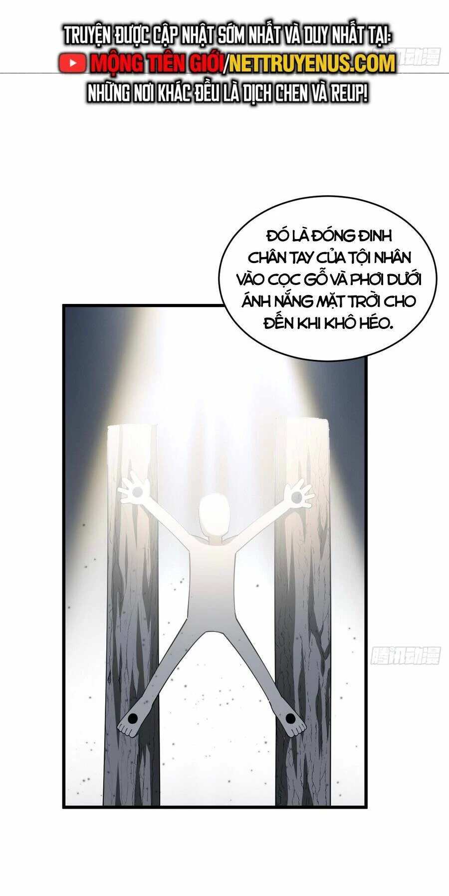 Bắt Đầu Đánh Dấu Hoang Cổ Thánh Thể Chapter 24 - 10