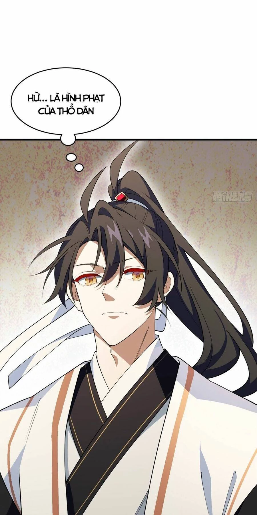 Bắt Đầu Đánh Dấu Hoang Cổ Thánh Thể Chapter 24 - 11