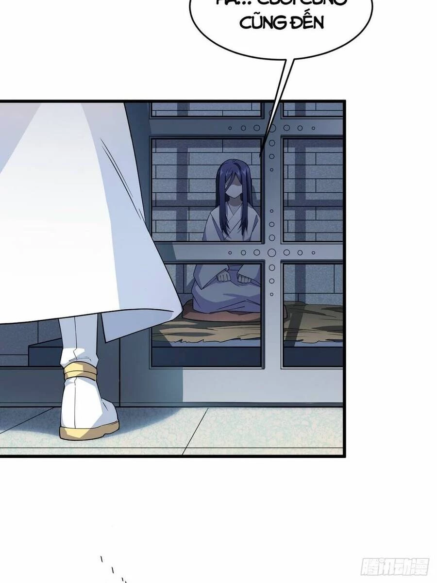 Bắt Đầu Đánh Dấu Hoang Cổ Thánh Thể Chapter 24 - 21