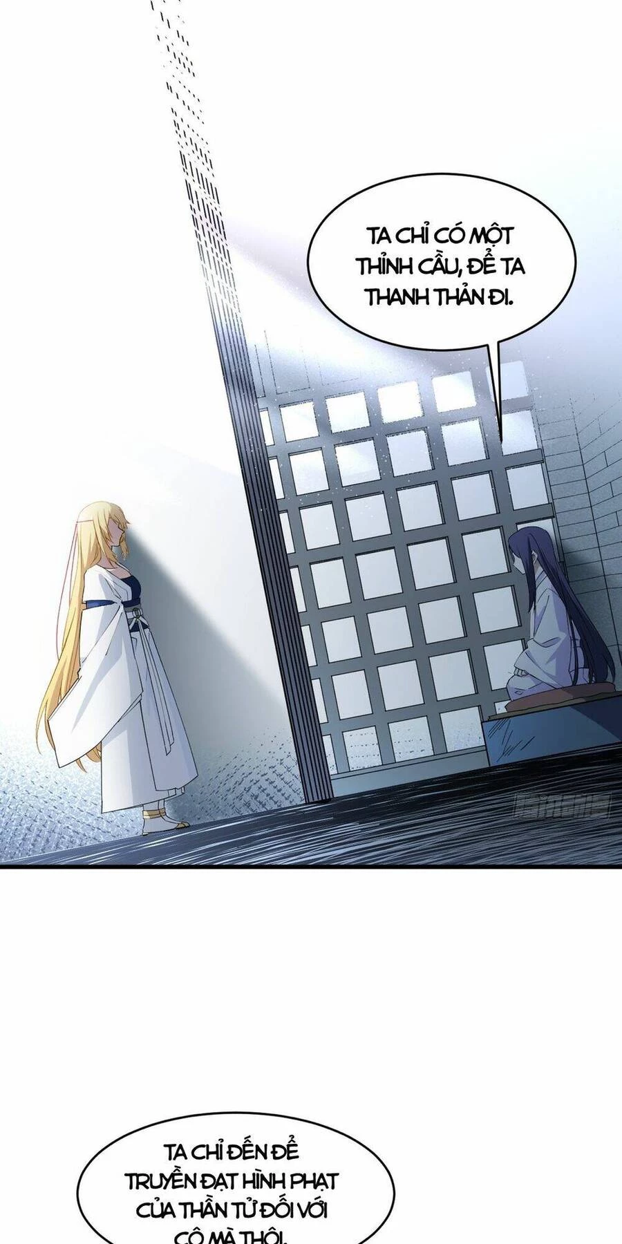 Bắt Đầu Đánh Dấu Hoang Cổ Thánh Thể Chapter 24 - 22