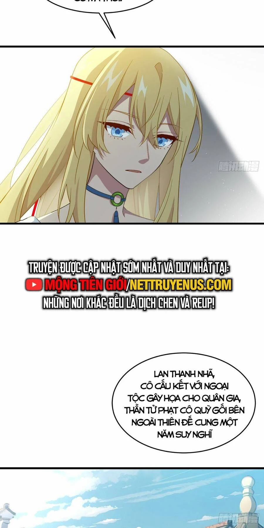 Bắt Đầu Đánh Dấu Hoang Cổ Thánh Thể Chapter 24 - 23