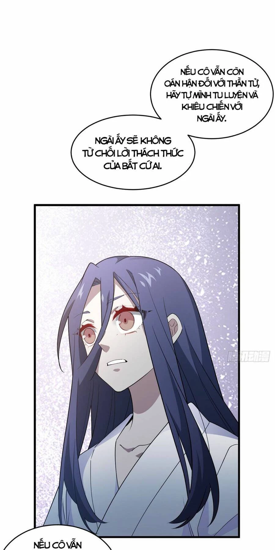 Bắt Đầu Đánh Dấu Hoang Cổ Thánh Thể Chapter 24 - 26