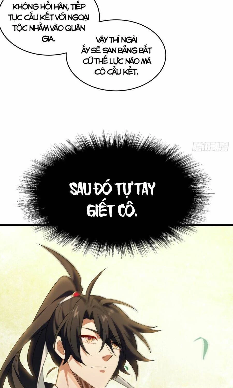 Bắt Đầu Đánh Dấu Hoang Cổ Thánh Thể Chapter 24 - 27