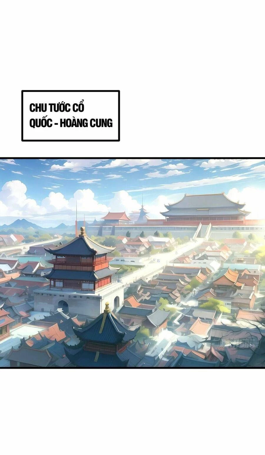 Bắt Đầu Đánh Dấu Hoang Cổ Thánh Thể Chapter 24 - 35