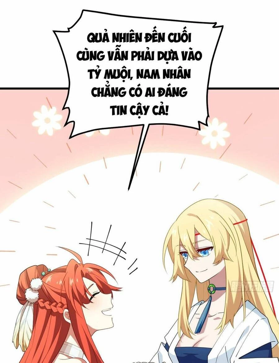 Bắt Đầu Đánh Dấu Hoang Cổ Thánh Thể Chapter 24 - 38