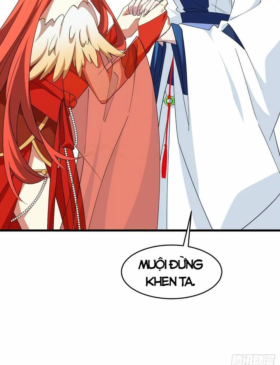 Bắt Đầu Đánh Dấu Hoang Cổ Thánh Thể Chapter 24 - 39