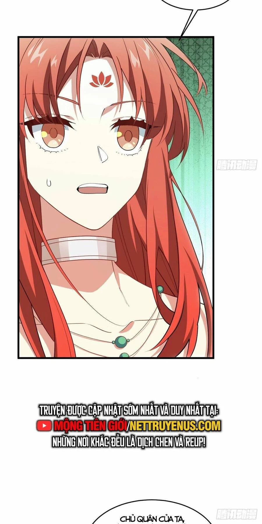 Bắt Đầu Đánh Dấu Hoang Cổ Thánh Thể Chapter 24 - 41