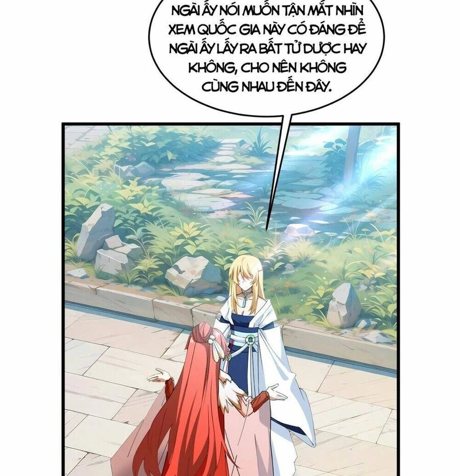 Bắt Đầu Đánh Dấu Hoang Cổ Thánh Thể Chapter 24 - 42