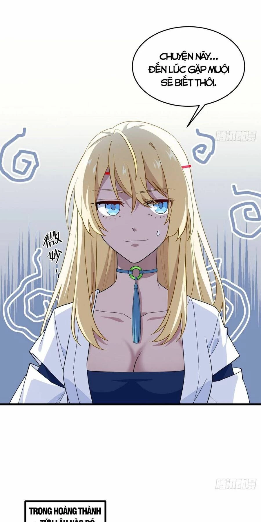 Bắt Đầu Đánh Dấu Hoang Cổ Thánh Thể Chapter 24 - 44