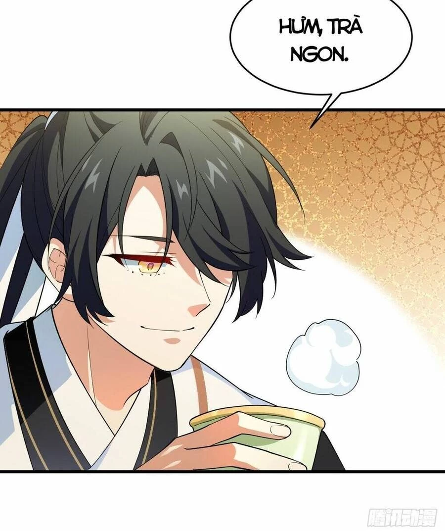 Bắt Đầu Đánh Dấu Hoang Cổ Thánh Thể Chapter 24 - 47