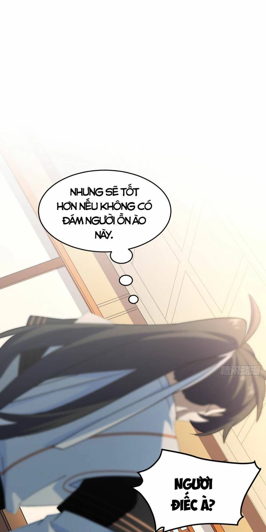 Bắt Đầu Đánh Dấu Hoang Cổ Thánh Thể Chapter 24 - 48