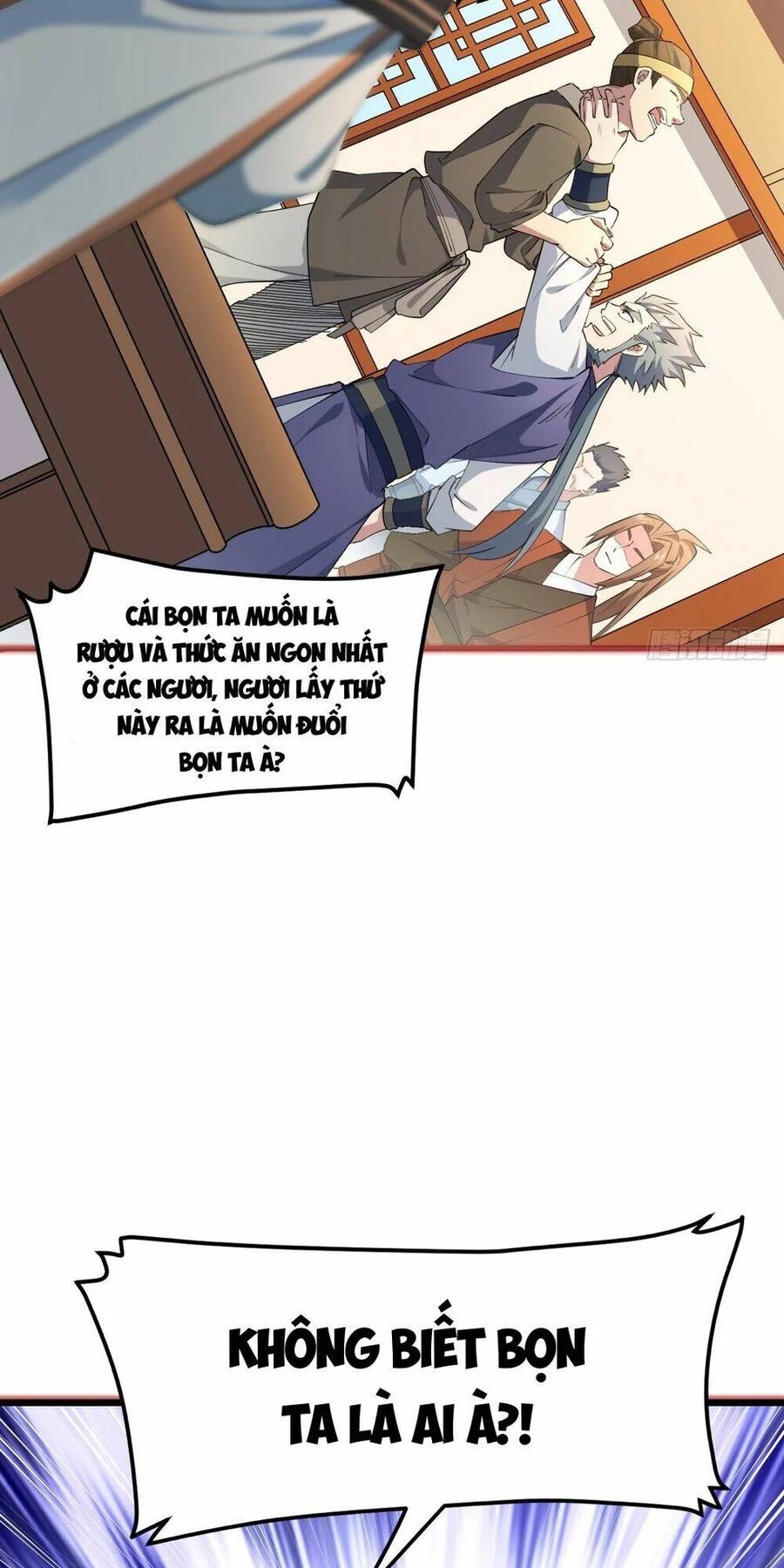 Bắt Đầu Đánh Dấu Hoang Cổ Thánh Thể Chapter 24 - 49