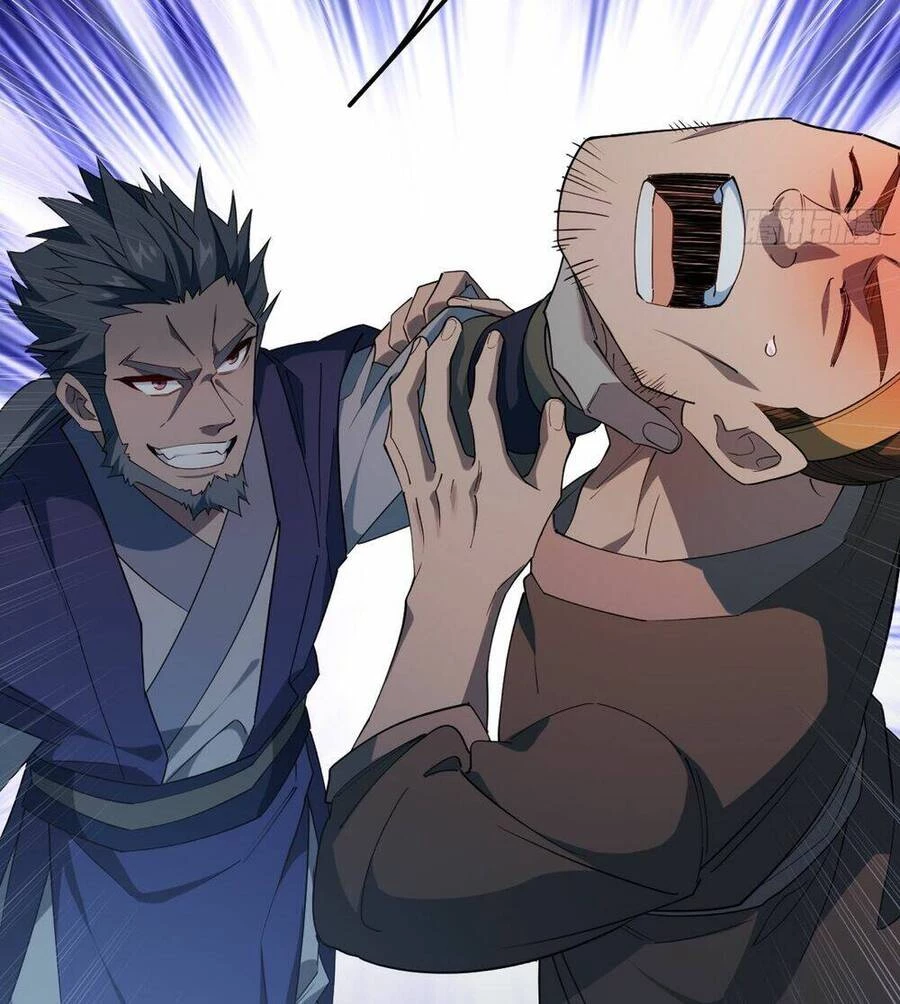 Bắt Đầu Đánh Dấu Hoang Cổ Thánh Thể Chapter 24 - 50