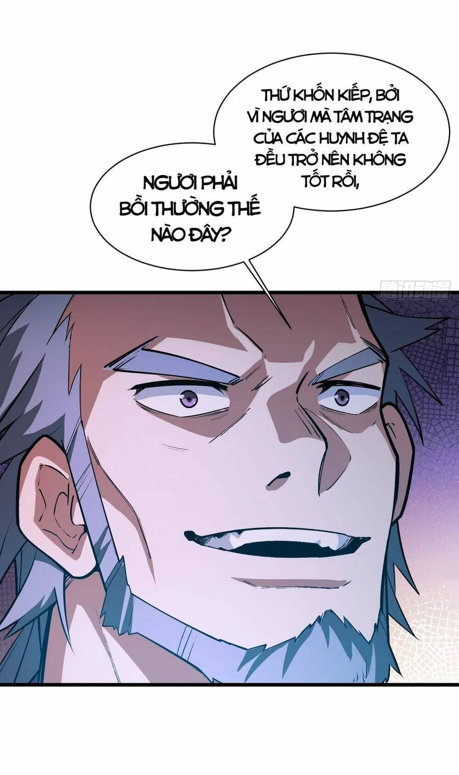 Bắt Đầu Đánh Dấu Hoang Cổ Thánh Thể Chapter 25 - 6