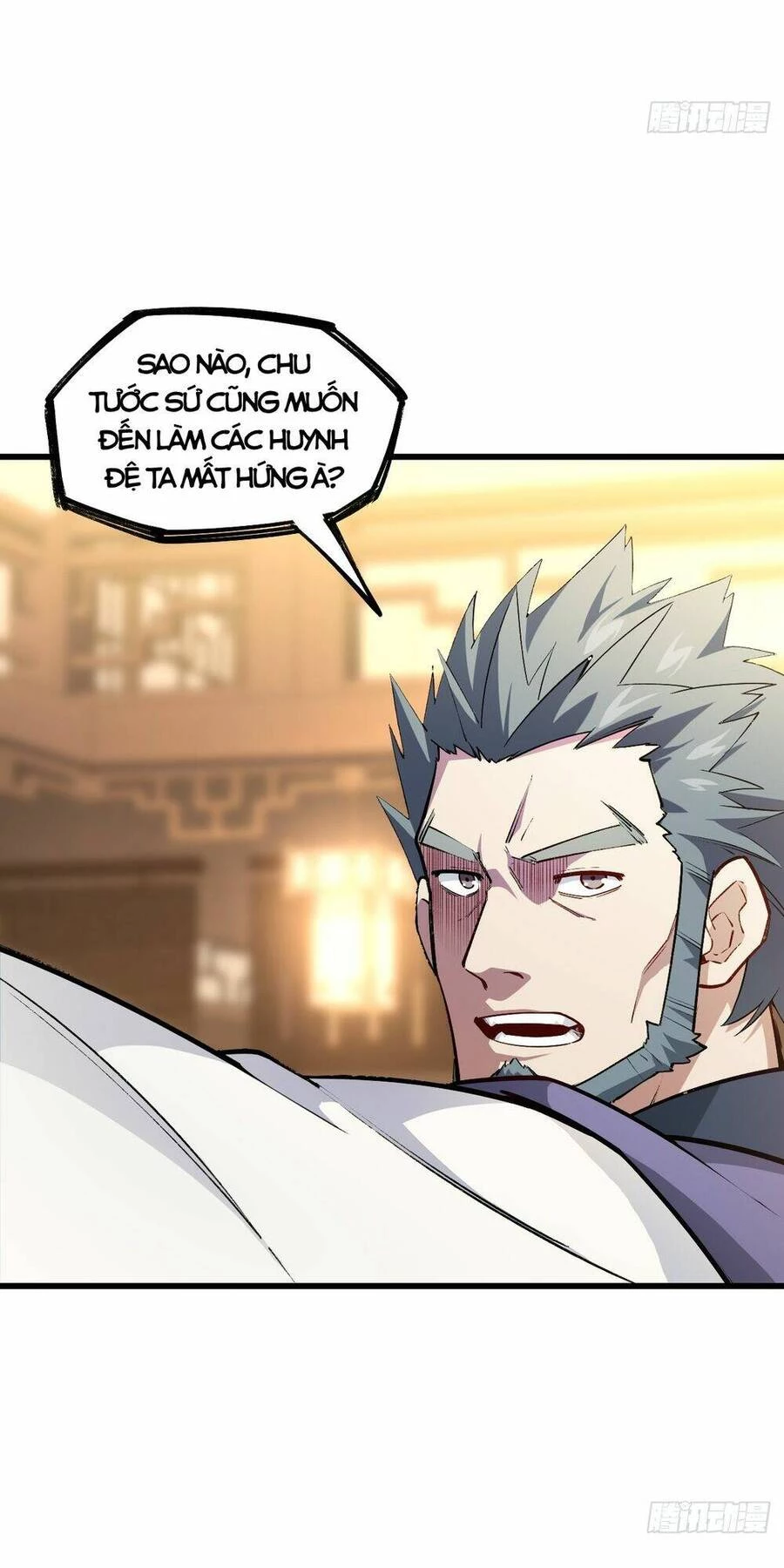 Bắt Đầu Đánh Dấu Hoang Cổ Thánh Thể Chapter 25 - 10