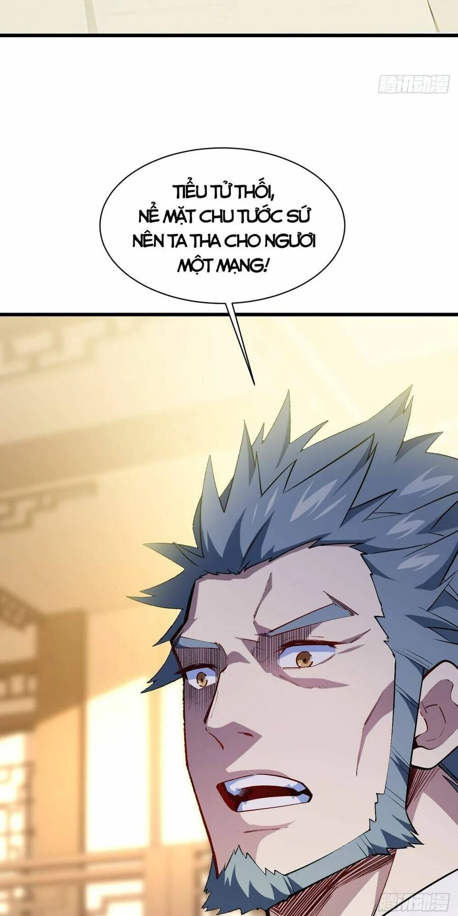 Bắt Đầu Đánh Dấu Hoang Cổ Thánh Thể Chapter 25 - 14