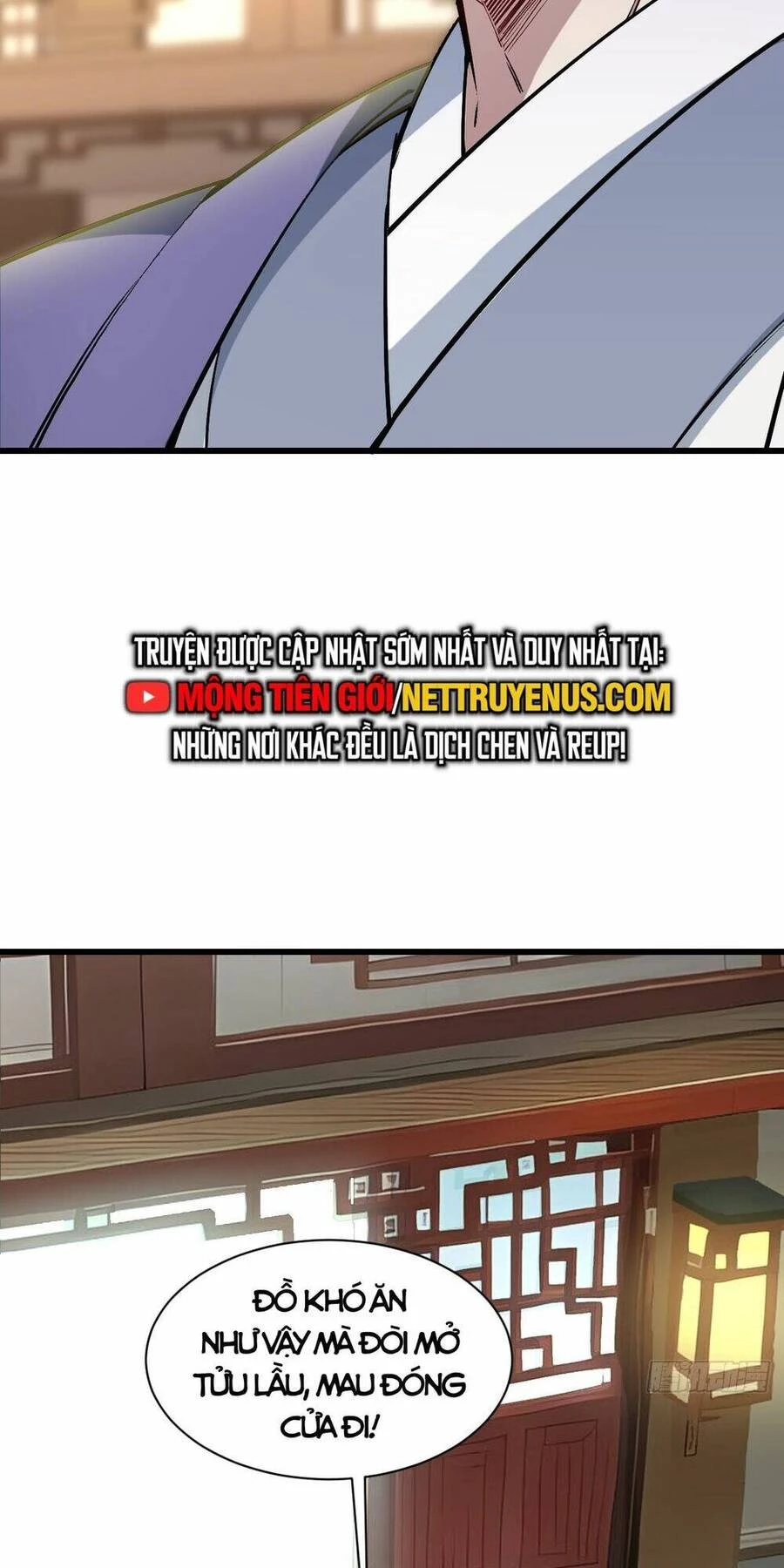 Bắt Đầu Đánh Dấu Hoang Cổ Thánh Thể Chapter 25 - 15