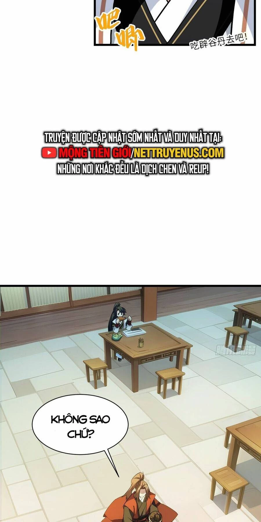 Bắt Đầu Đánh Dấu Hoang Cổ Thánh Thể Chapter 25 - 19
