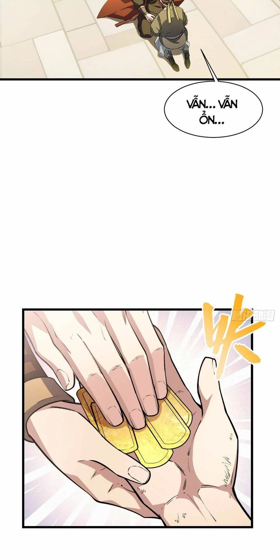 Bắt Đầu Đánh Dấu Hoang Cổ Thánh Thể Chapter 25 - 20