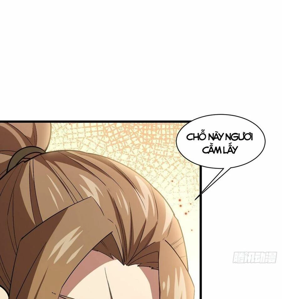 Bắt Đầu Đánh Dấu Hoang Cổ Thánh Thể Chapter 25 - 21