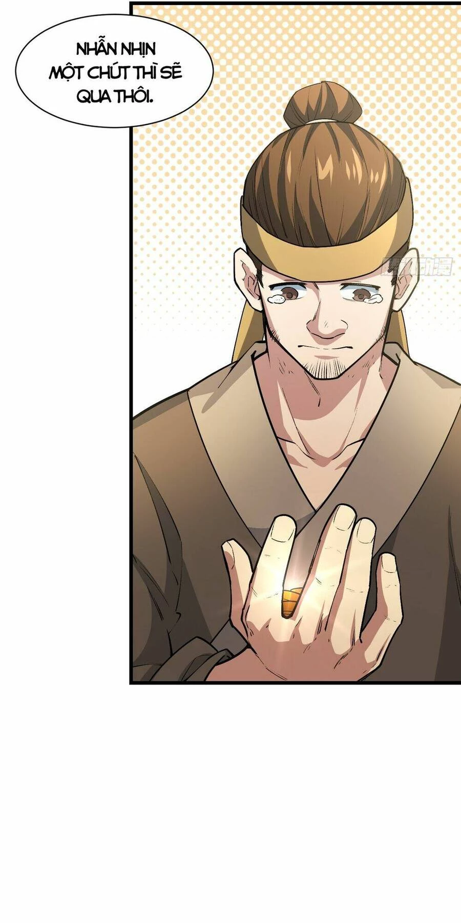 Bắt Đầu Đánh Dấu Hoang Cổ Thánh Thể Chapter 25 - 23